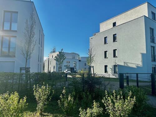 Foto - 3 Zimmer Einfamilienhaus zur Miete in Berlin