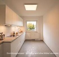 1 OG 79qm 3 Z. KDB, Balkon (saniert & renoviert) 2-3Pers. - Gelsenkirchen Gelsenkirchen-West