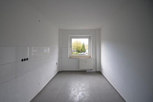 Foto - 3 Zimmer Etagenwohnung in Gelsenkirchen