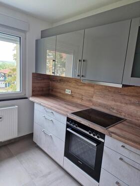 Foto - 3 Zimmer Etagenwohnung in Dingelstädt
