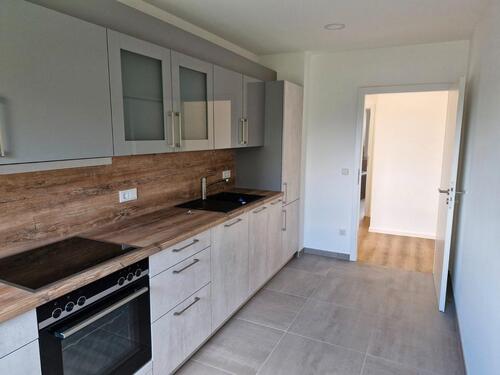 Foto - Etagenwohnung in Dingelstädt zur Miete