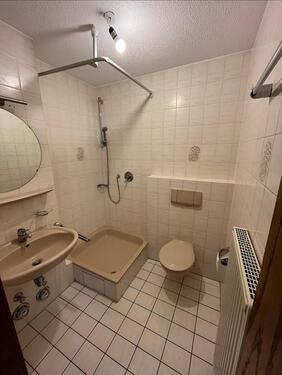 Foto - Etagenwohnung in Kenzingen zur Miete
