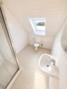 Foto - 3 Zimmer Dachgeschoßwohnung in Großenkneten