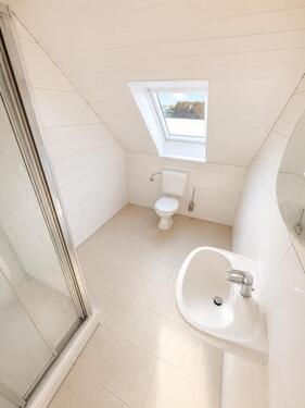 Foto - 3 Zimmer Dachgeschoßwohnung in Großenkneten