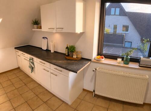 Foto - Dachgeschoßwohnung in Großenkneten zur Miete