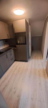Foto - Dachgeschoßwohnung in Bedburg zur Miete