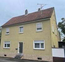 Einfamilienhaus in Alzenau - 273.000,00&nbsp;EUR Kaufpreis, ca.&nbsp; 115,00&nbsp;m&sup2; in Alzenau (PLZ: 63755)