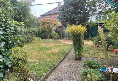 Foto - 6 Zimmer Einfamilienhaus zum Kaufen in Alzenau