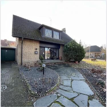 Foto - Freistehendes Einfamilienhaus in Epe