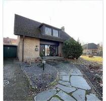 Freistehendes Einfamilienhaus in Epe - Gronau (Westfahlen)
