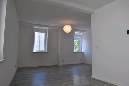 Foto - Maisonette-Wohnung in zentraler Lage in Nürnberg, St. Peter