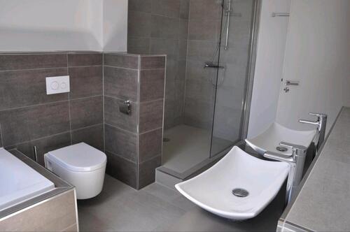 Foto - 3 Zimmer Maisonettenwohnung in Nürnberg