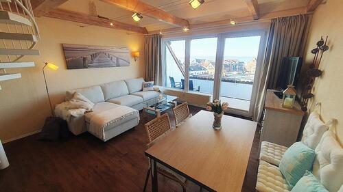 Foto - 1 Zimmer Etagenwohnung zur Miete in Laboe