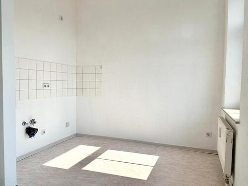 Foto - Etagenwohnung in Chemnitz
