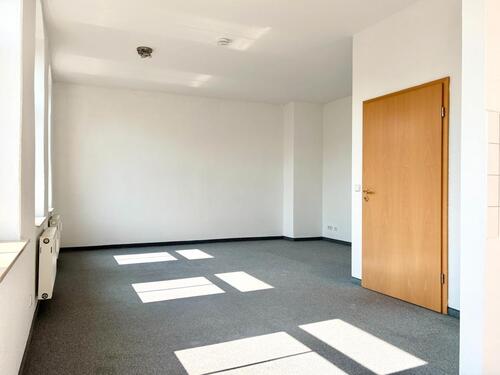 Foto - Etagenwohnung in Chemnitz zur Miete