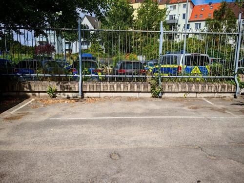 Foto - Parkplatz, Stellplatz Eichkamp Kiel zu vermieten (PLZ 24116),PKW