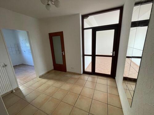 Foto - 3 Zimmer Wohnung ab 1.10 frei. Wilhelm-Raabe-Str. 4