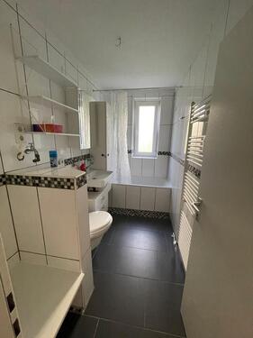 Foto - Etagenwohnung in Delmenhorst