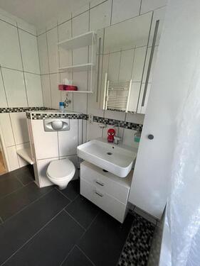 Foto - Etagenwohnung in Delmenhorst zur Miete