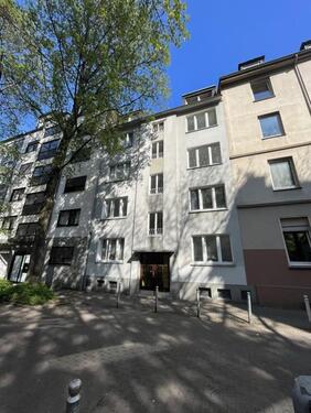 Foto - Etagenwohnung zur Miete in Dortmund