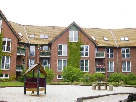 Foto - Günstige 2-Zi.-Wohnung nur mit Wohnberechtigungsschein 60m²!