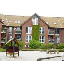 Günstige 2-Zi.-Wohnung nur mit Wohnberechtigungsschein 60m²! - Eckernförde