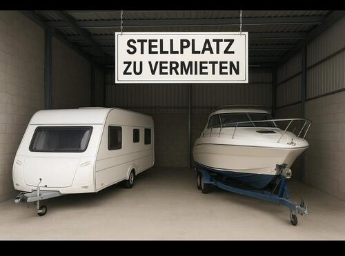 Foto - Stellplatz 