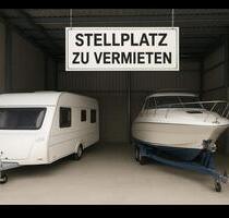 Stellplatz | Wohnwagen | Autos | Boote - Haren (Ems)