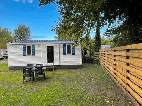 Foto - Nordseechalet direkt am Lauwersmeer! Ferienwohnung Nordsee