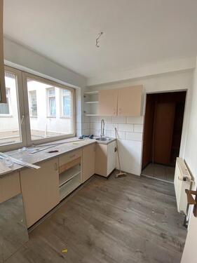 Foto - Etagenwohnung in Helmstedt