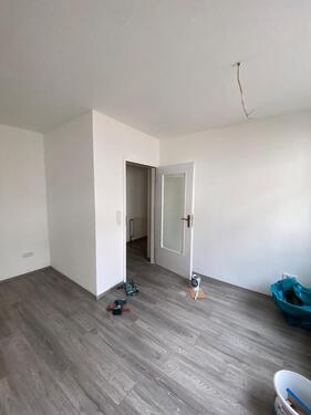 Foto - Etagenwohnung in Helmstedt zur Miete