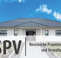 Bungalow. Komfortables & stilvolles Wohnen. - Ronshausen
