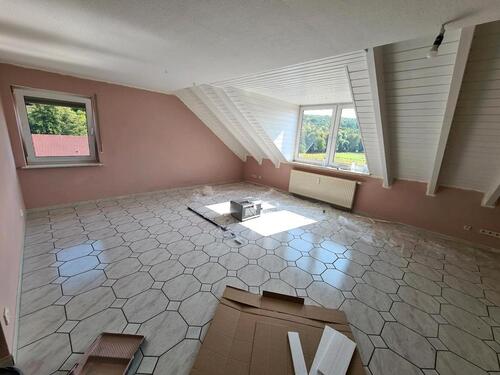 Foto - Etagenwohnung in Bechtolsheim