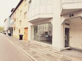 Foto - Laden - Büro - Kanzlei in zentraler Lage