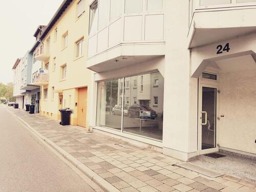 Foto - Laden - Büro - Kanzlei in zentraler Lage