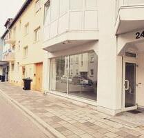Laden - Büro - Kanzlei in zentraler Lage - Ludwigshafen am Rhein Mundenheim
