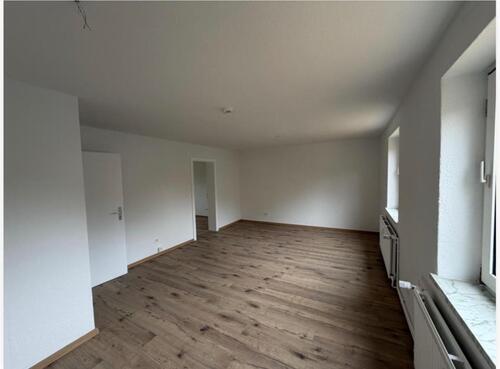 Foto - Etagenwohnung zur Miete in Salzgitter