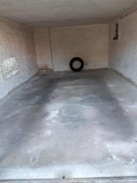 Foto - Garage am Galgenberg ab sofort zu vermieten