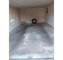 Garage am Galgenberg ab sofort zu vermieten - Hildesheim Itzum-Marienburg