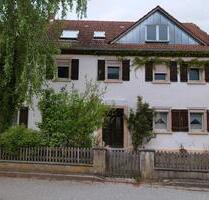 TOP ANGEBOT!! Mehrfamilienhaus direkt am Altmühlsee zu verkaufen - Gunzenhausen