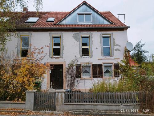 Foto - Einfamilienhaus zum Kaufen in Gunzenhausen