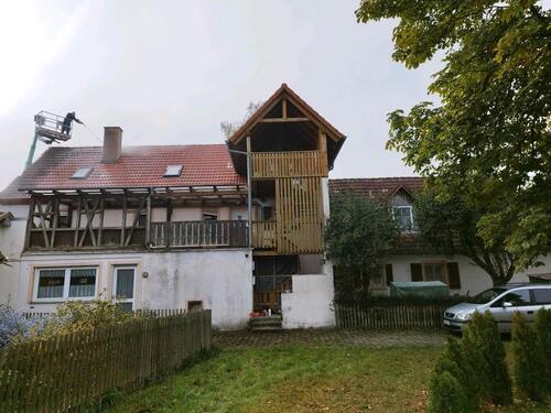 Foto - Einfamilienhaus in Gunzenhausen