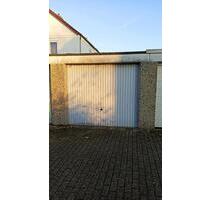 Garage zu vermieten in Celle Kolberger Weg 70€