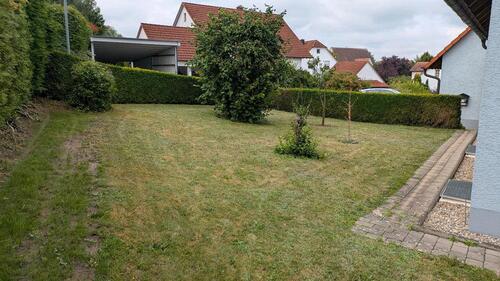 Foto - Einfamilienhaus zum Kaufen in Schopfloch