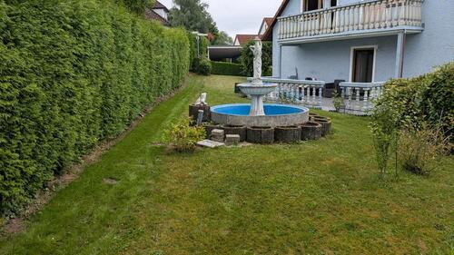 Foto - Einfamilienhaus in Schopfloch zum Kaufen