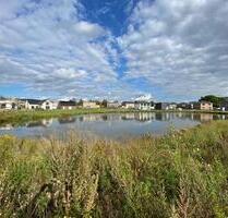 Komfort trifft Design – 3-Zimmer-Wohnung in Bad Oldesloe mit Einbauküche, Balkon und Tiefgaragenstellplatz zu vermieten