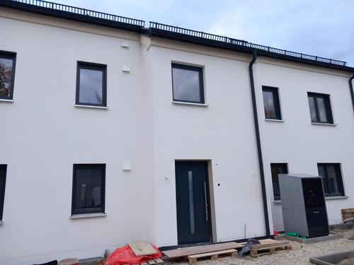 Foto - 2 Zimmer Etagenwohnung zur Miete in Neustadt an der Donau