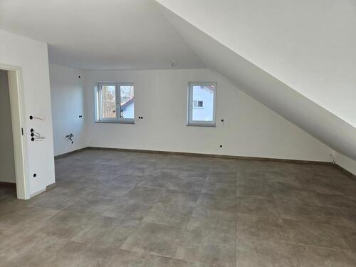 Foto - 2 Zimmer Etagenwohnung in Neustadt an der Donau