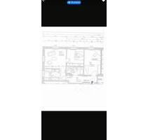 3 Raum Wohnung in Merseburg - 750,00 EUR Kaltmiete, ca.  81,00 m² in Halle (Saale) (PLZ: 06124) Halle-Neustadt