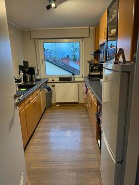 Foto - 4 Zimmer Etagenwohnung zur Miete in Hamm